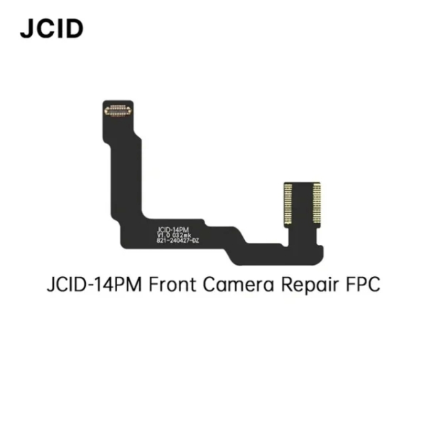 JCID V1SE Front Camera Read and Write Adaptor Camera Repair Flex