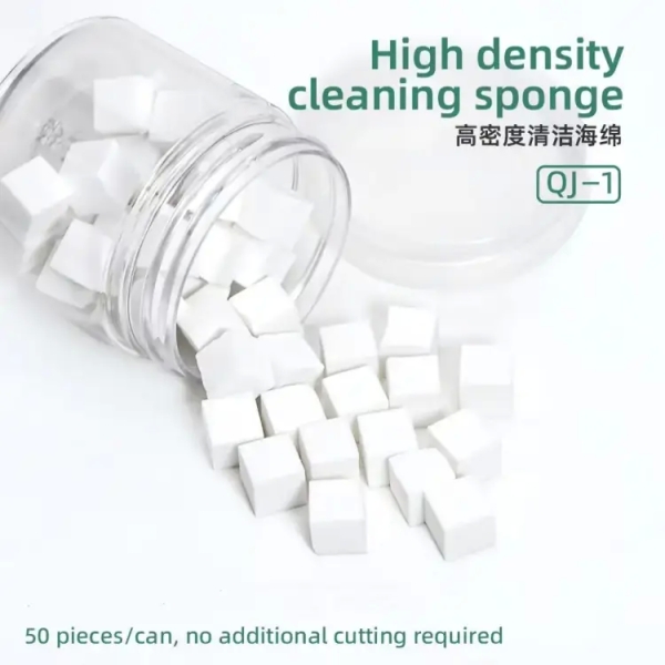 BST-QJ-1 High-Density Cleaning Sponge