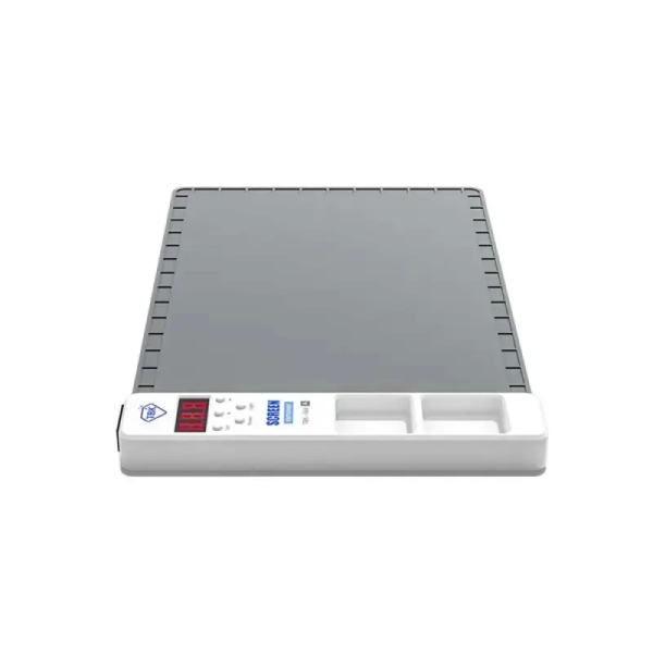 TBK-568A LCD Screen Separate Machine Preheating Platform