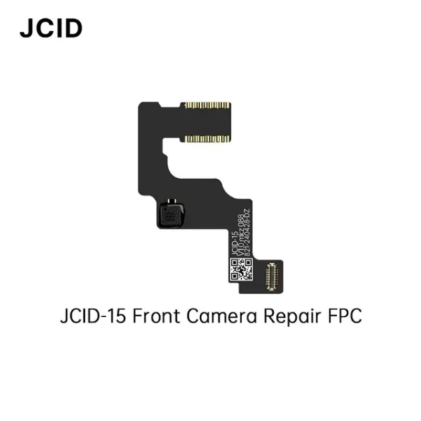 JCID V1SE Front Camera Read and Write Adaptor Camera Repair Flex