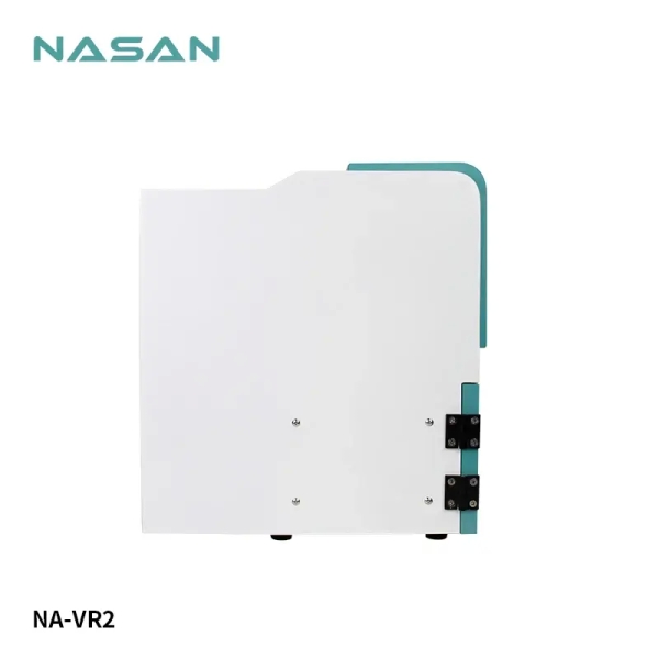 Nasan NA-VR2 Digtal Display Control Vacuum Laminate Machine