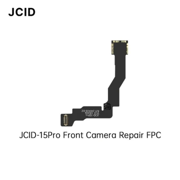JCID V1SE Front Camera Read and Write Adaptor Camera Repair Flex