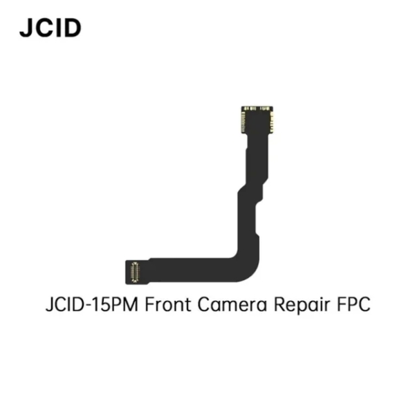 JCID V1SE Front Camera Read and Write Adaptor Camera Repair Flex