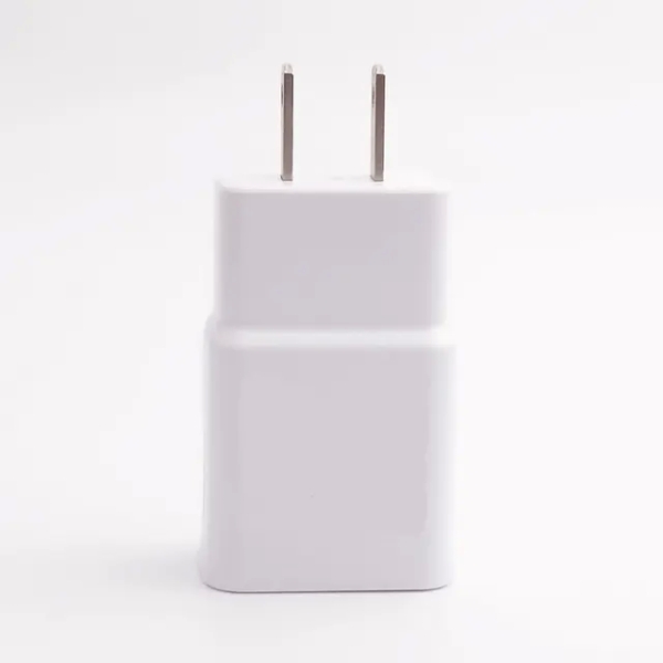 Samsung Fast Travel Charger 15W US Plug White for S6/S6edge/S7/S7edge/Note4/Note5