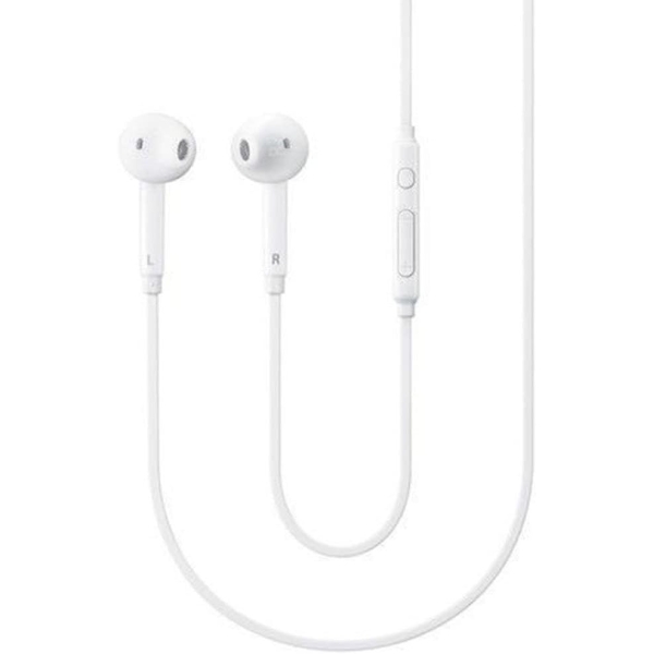 Samsung EG920 Headset With Built-in Microphone 3.5mm Jack