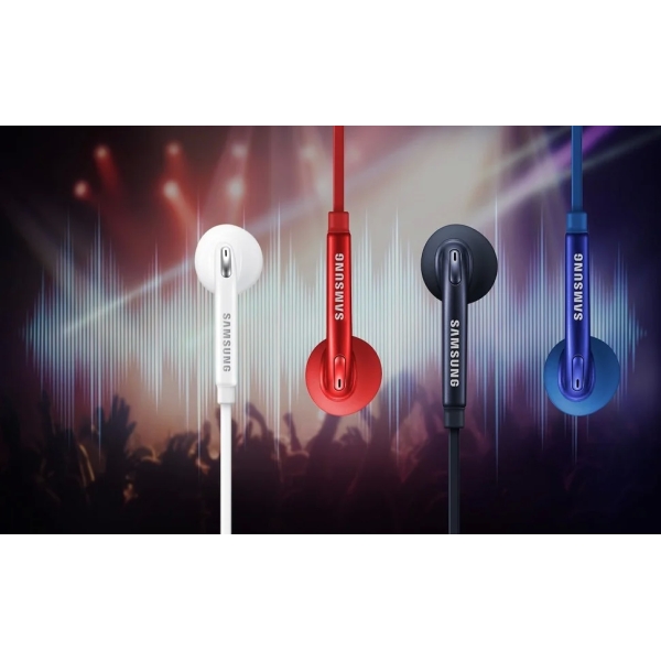 Samsung EG920 Headset With Built-in Microphone 3.5mm Jack