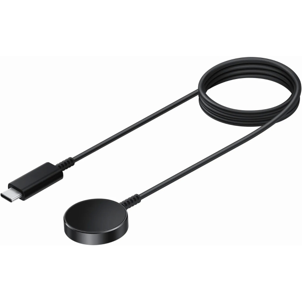 Samsung Galaxy Watch Fast Wireless Charger (USB-C/Type-C)