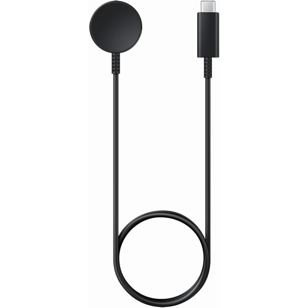 Samsung Galaxy Watch Fast Wireless Charger (USB-C/Type-C)