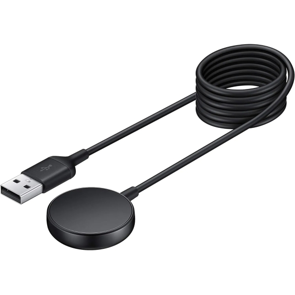Samsung Galaxy Watch Fast Wireless Charger (USB)
