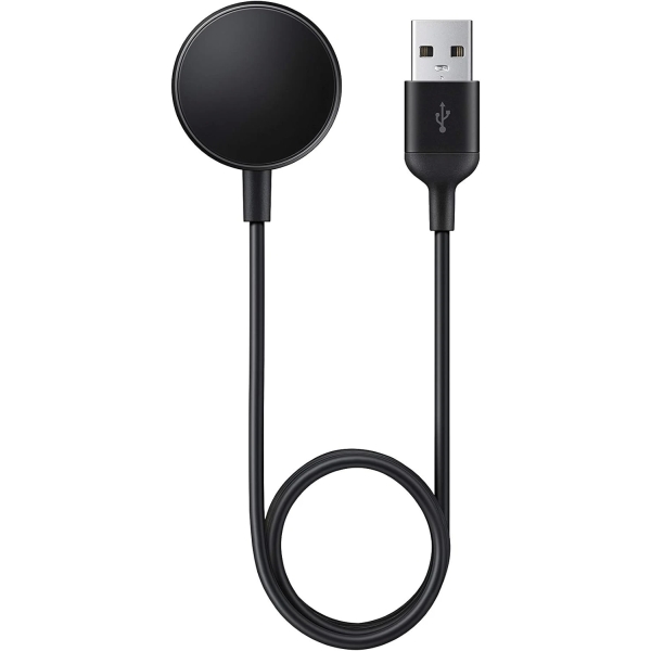 Samsung Galaxy Watch Fast Wireless Charger (USB)