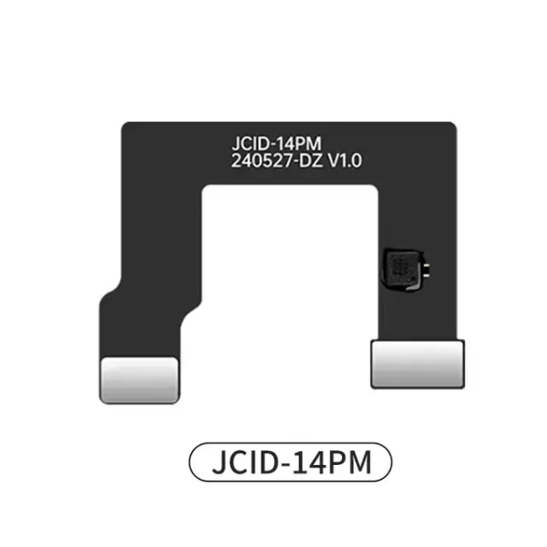JCID Tag-on Front Camera Repair Cable For iPhone 14-15 Pro Max
