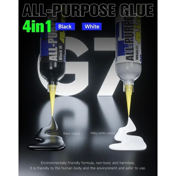 Mechanic G7 All-Purpose Glue For Phone Screen Frame Repair 30ml
