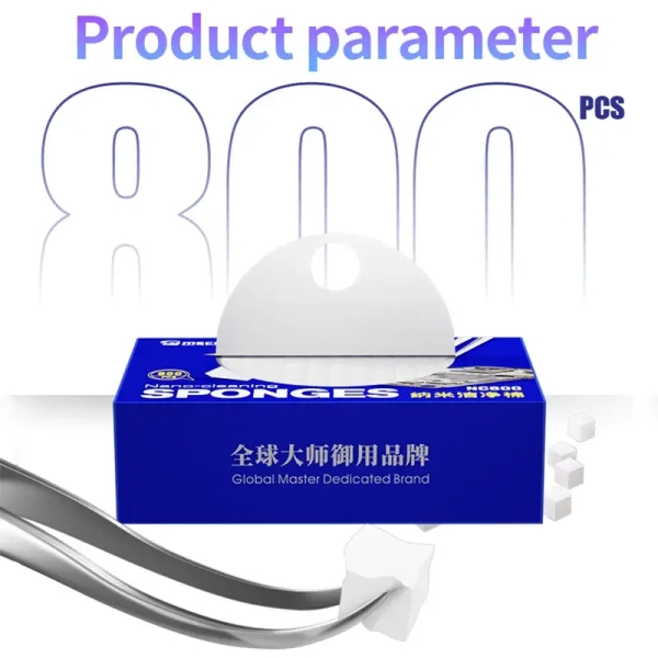 Mechanic NC800 Nano Cleaning Sponge