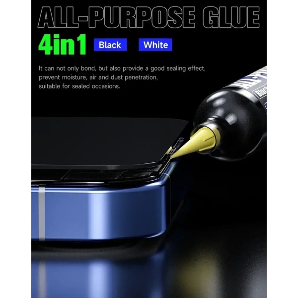 Mechanic G7 All-Purpose Glue For Phone Screen Frame Repair 30ml
