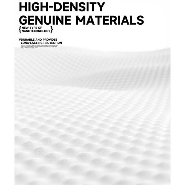 Luowei LW-322 High Density Nano Cleaning Sponge