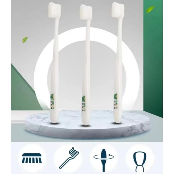 BST-82 Cleaning Toothbrush