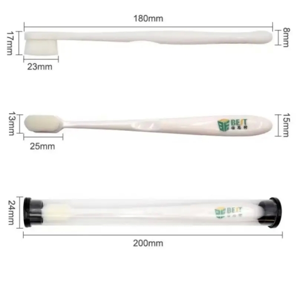 BST-82 Cleaning Toothbrush