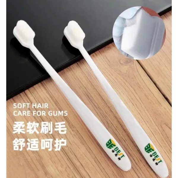 BST-82 Cleaning Toothbrush