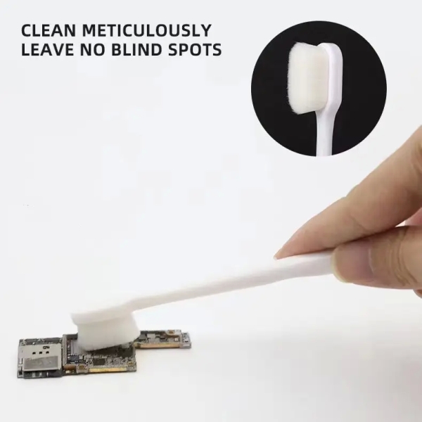 BST-82 Cleaning Toothbrush