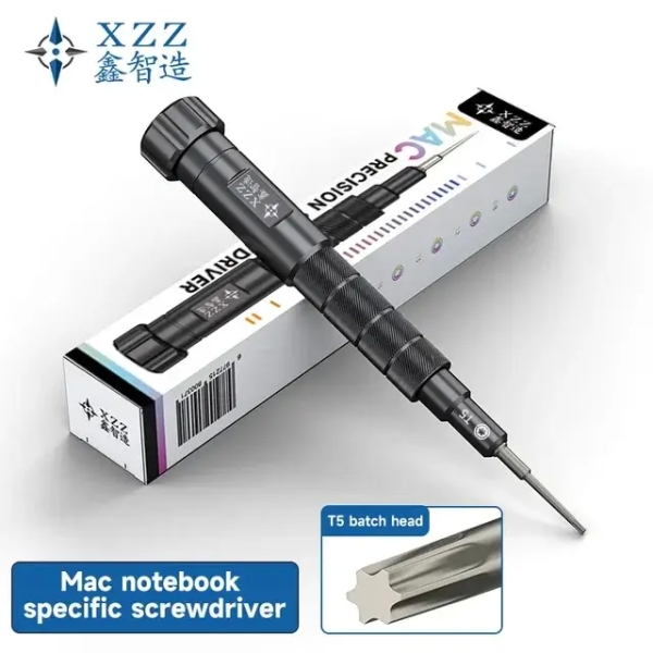 XZZ S2 MacBook Screwdriver