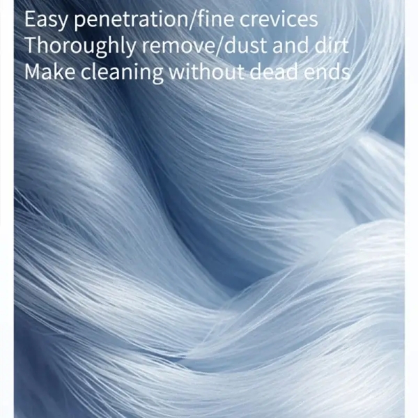 Mechanic NanoBlue 4.5-inch High Clean Cloth