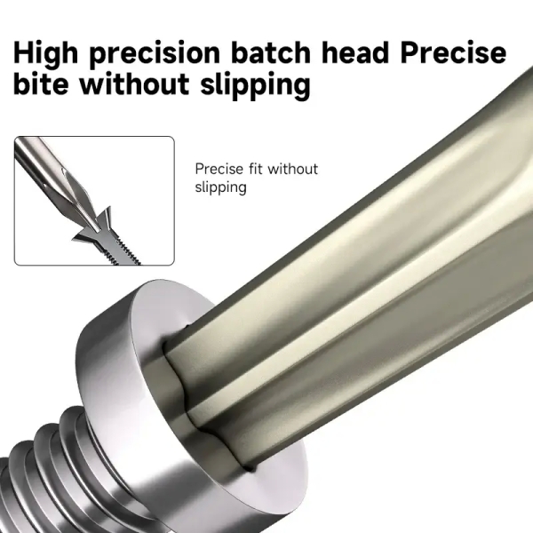 XZZ S2 MacBook Screwdriver
