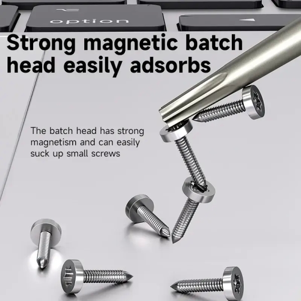 XZZ S2 MacBook Screwdriver