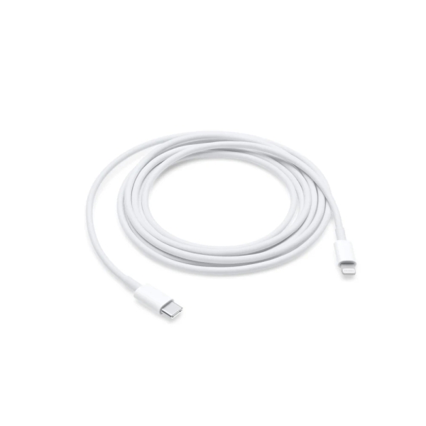 USB-C to Lightning Cable For IPhone / IPad (1m)