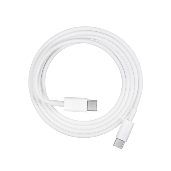USB-C To C Cable For IPhone / IPad (1m)