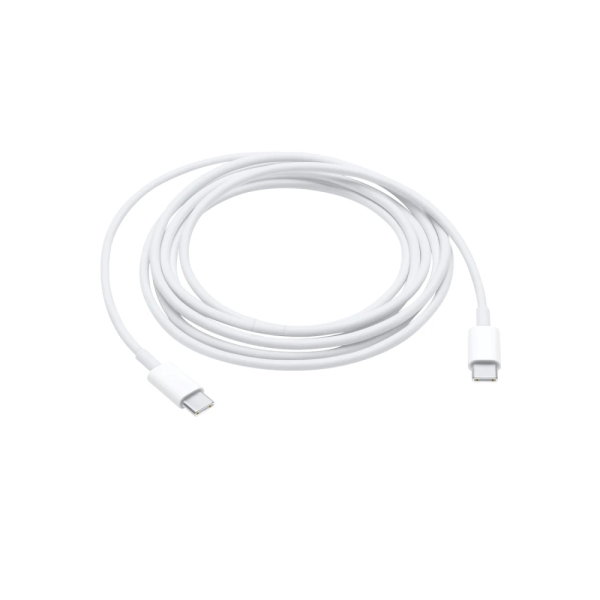 USB-C To C Cable For IPhone / IPad (1m)