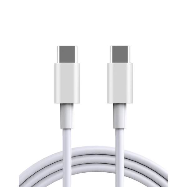 USB-C to USB-C Cable (2m) For Macbook Power Adapters 87W / 96W
