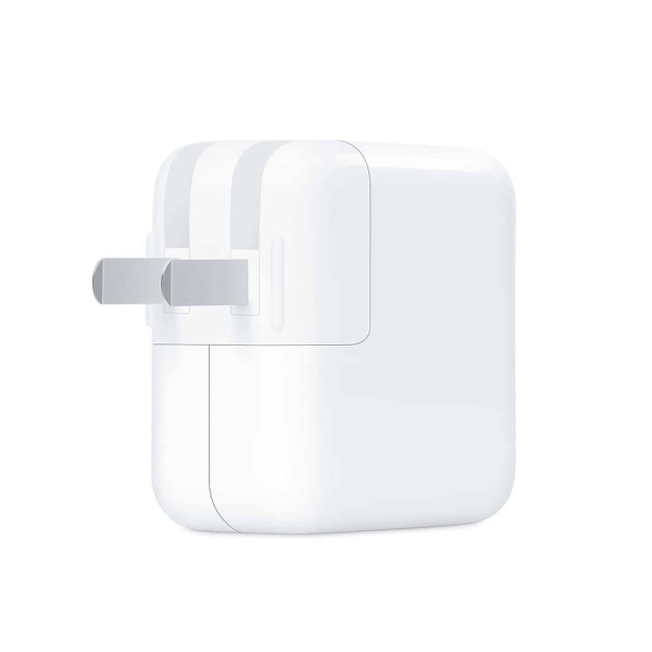 61W USB-C Power Adapter For MacBook