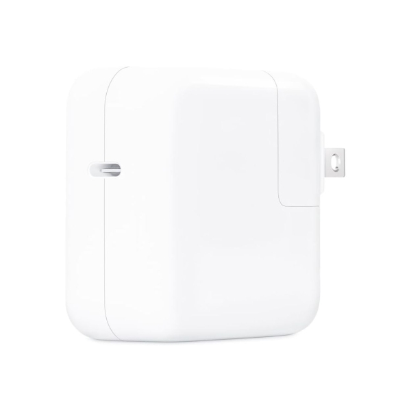 61W USB-C Power Adapter For MacBook