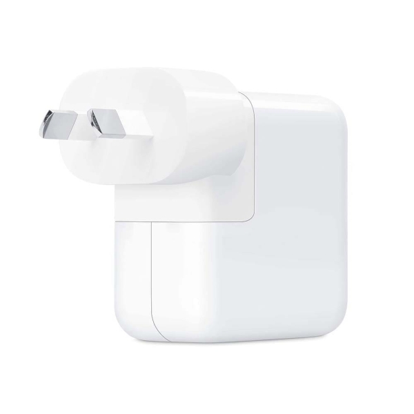 61W USB-C Power Adapter For MacBook