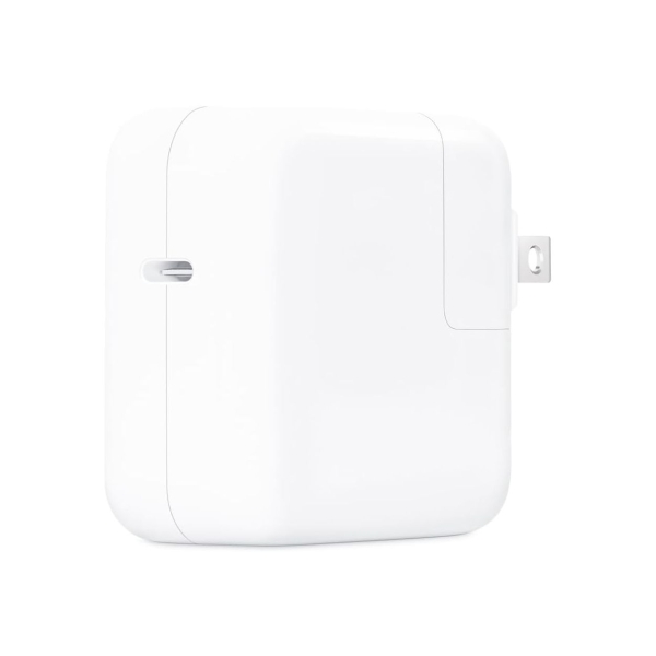 96W USB-C Power Adapter For MacBook
