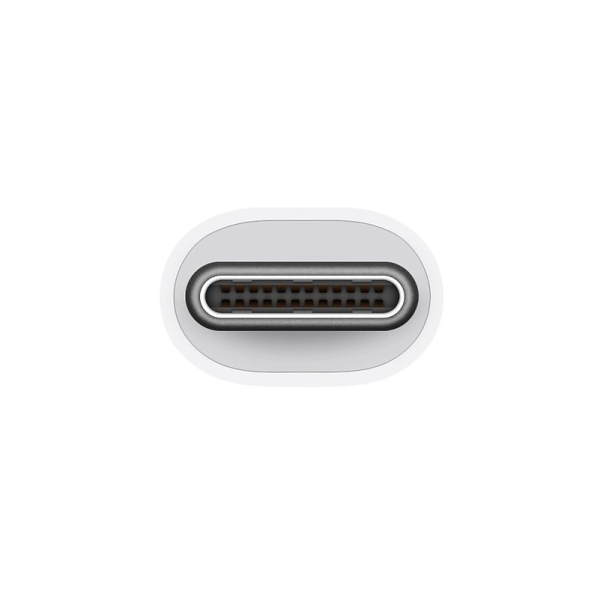 USB-C Digital AV Multiport Adapter For Mac/ IPhone / IPad (OEM)