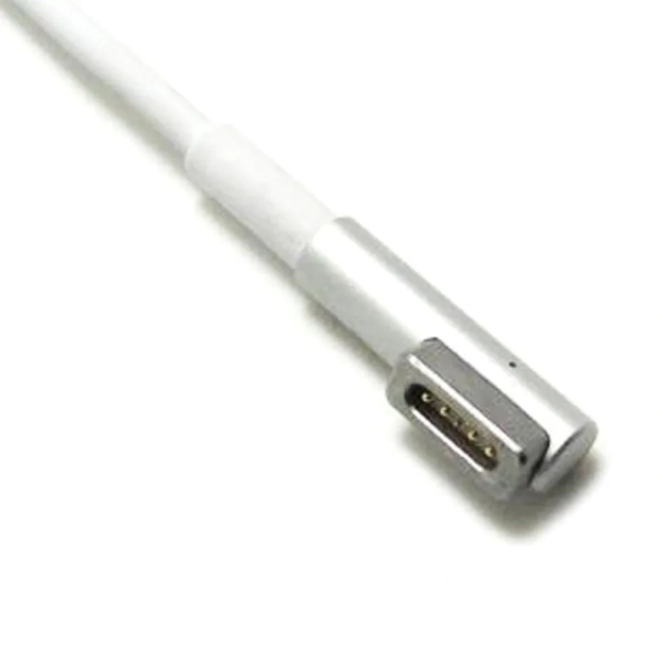 45W 60W 85W Magsafe 1 (L-Style Connector) Cable AC Power Adapter DC Cord For Macbook Pro