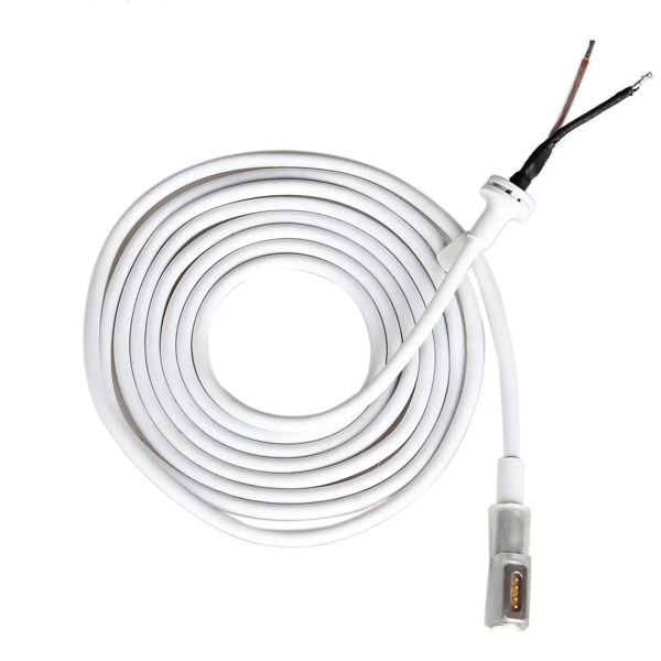45W 60W 85W Magsafe 1 (L-Style Connector) Cable AC Power Adapter DC Cord For Macbook Pro