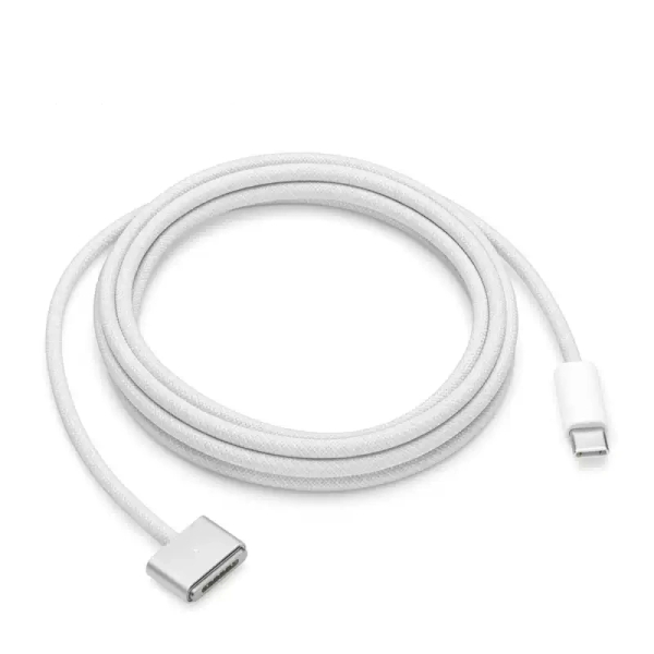 USB-C to MagSafe 3 Cable For MacBook Pro (2021-2023) (2m)