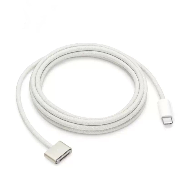 USB-C to MagSafe 3 Cable For MacBook Pro (2021-2023) (2m)