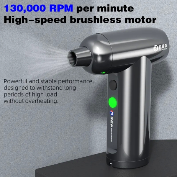 JTX FF91 Violent Fan