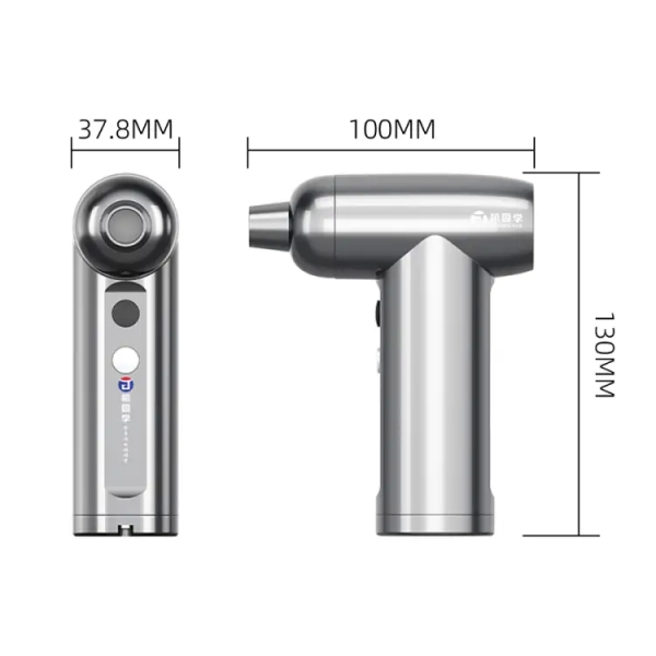 JTX FF91 Violent Fan