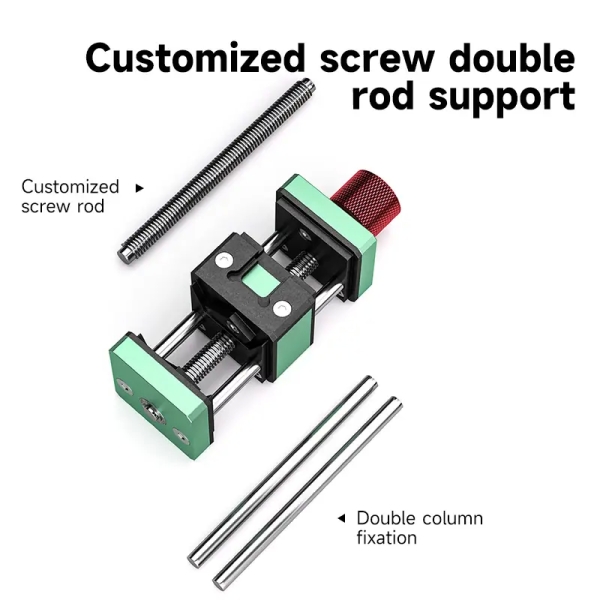 XZZ Camera Maintenance Fixture