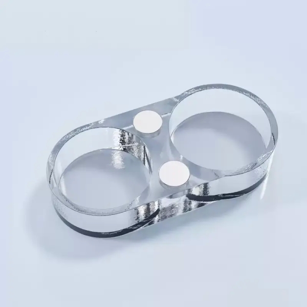YCS Camera Lens Cover Protector for iPhone (2pcs/Set)