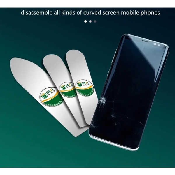 Bst 3 in 1 Curved Screen Disassemble Pry Tool