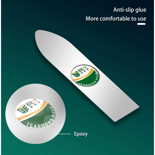 Bst 3 in 1 Curved Screen Disassemble Pry Tool