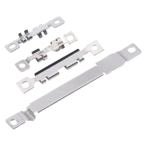 Internal Parts for iPhone 16 Plus (4 pcs)