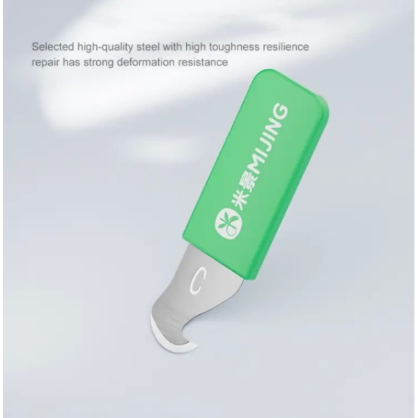 Mijing S3 Tooth Type Disassembly Machine