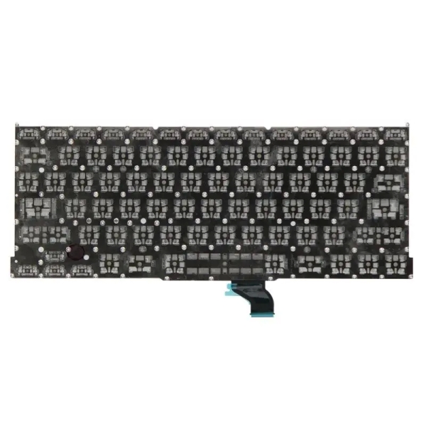 Keyboard For MacBook Pro 13" (2013 - 2015) (A1502) US English