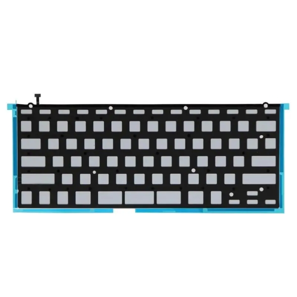 Keyboard W/ Backlight For MacBook Pro 13" (2013 - 2015) (A1502) US English